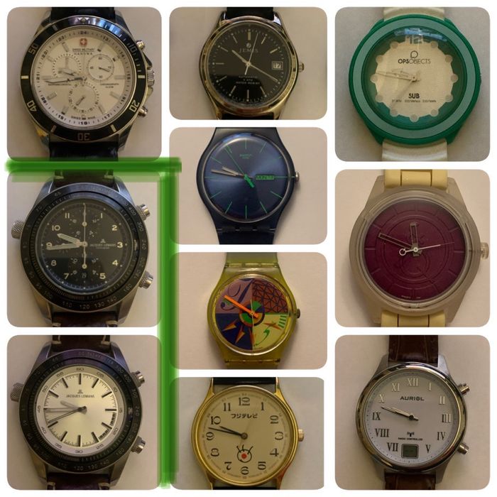 Ceas mecanic automatic ceas quartz swatch radio controlled