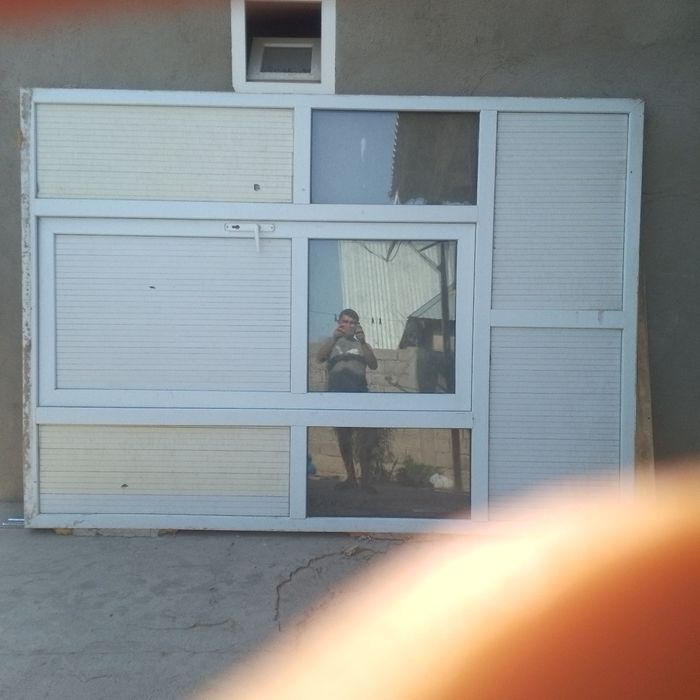 Продается витраж!