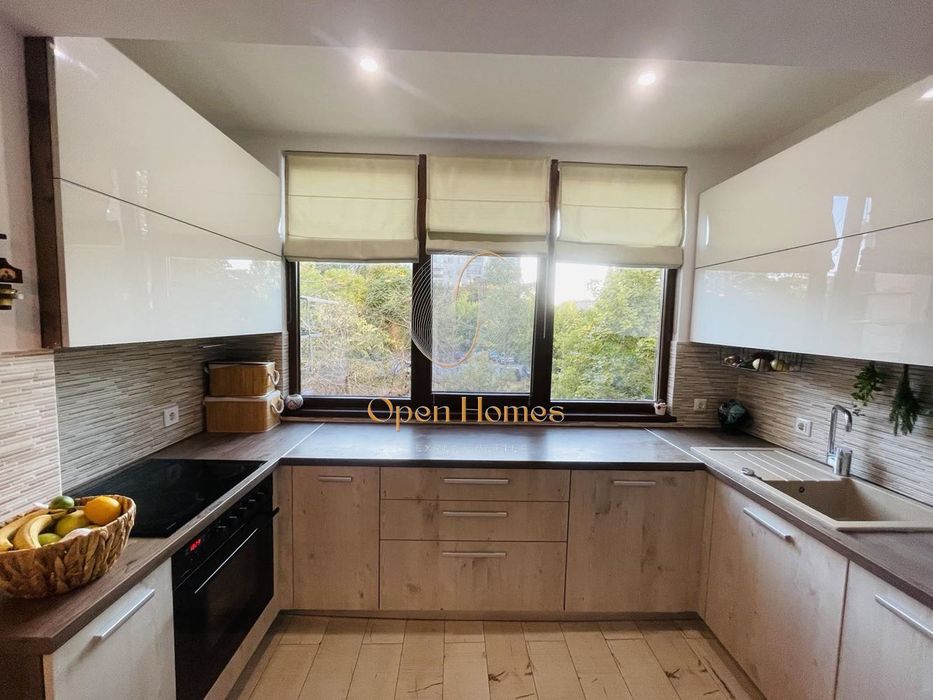 Продава се Четиристаен апартамент в Пловдив, Тракия - 86 кв.м за 2000 €/кв.м - Снимка #4