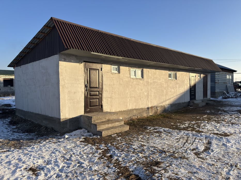 Продам дом с бизнесом