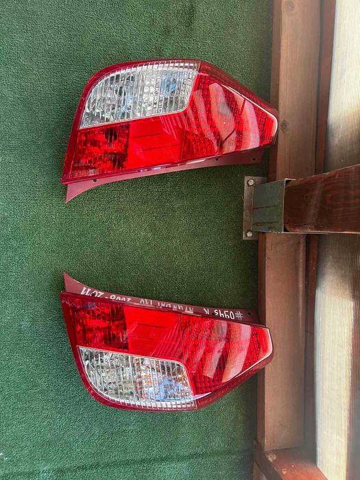 стоп ляв стоп десен Hyundai i10 модел 2008-2011г #093S #094S