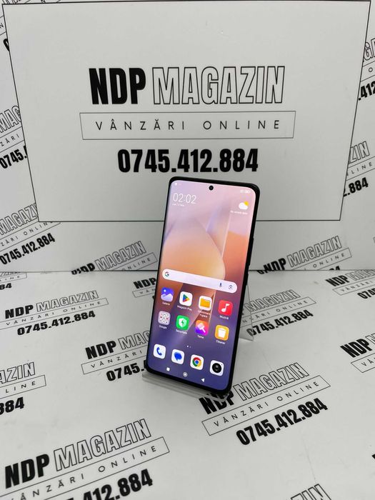 NDP Amanet NON-STOP Sos. Giurgiului 119 XIAOMI 12 PRO (33516)