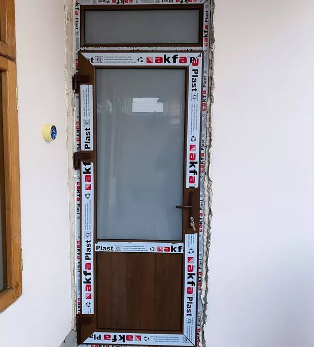 Акфа эшик ром деразалар TOSHKENT