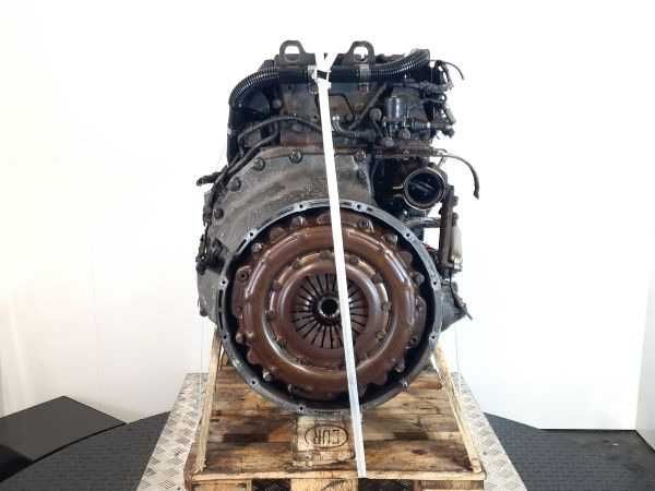 Motor complet pentru Mercedes OM924LA - Piese de motor Mercedes-Benz