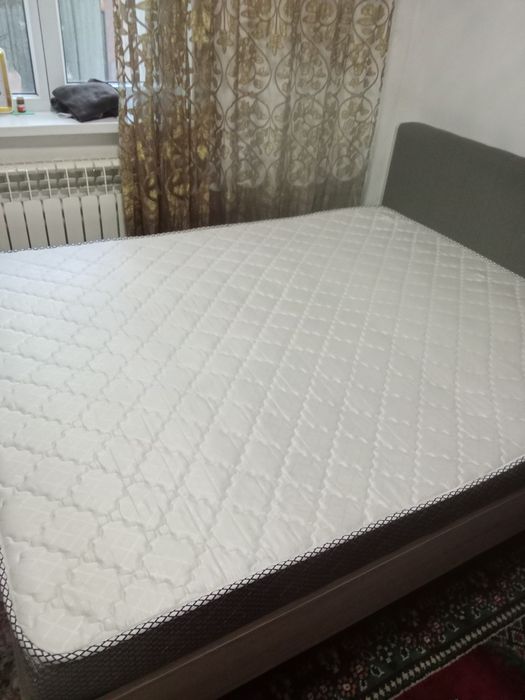 Кровать сатам Мереиде тур  багасы 25000