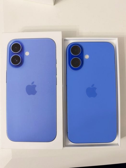 Apple Айфон 16,