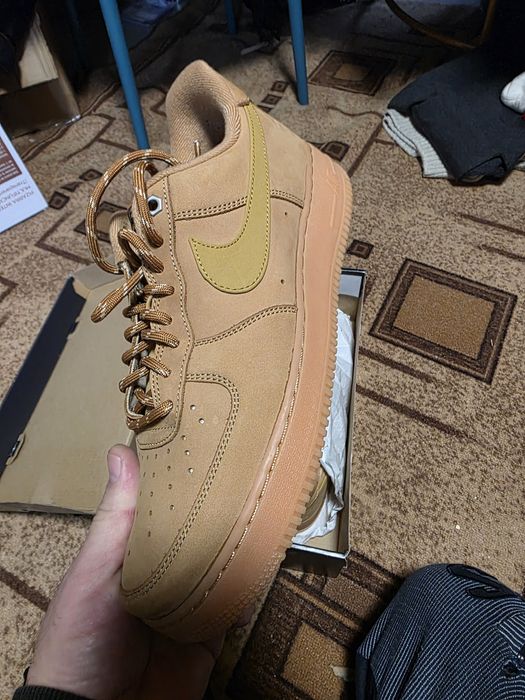 Adidași Nike nr 42,5 noi