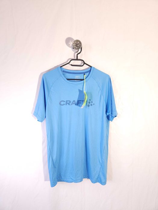 CRAFT Тениска/Мъжка М