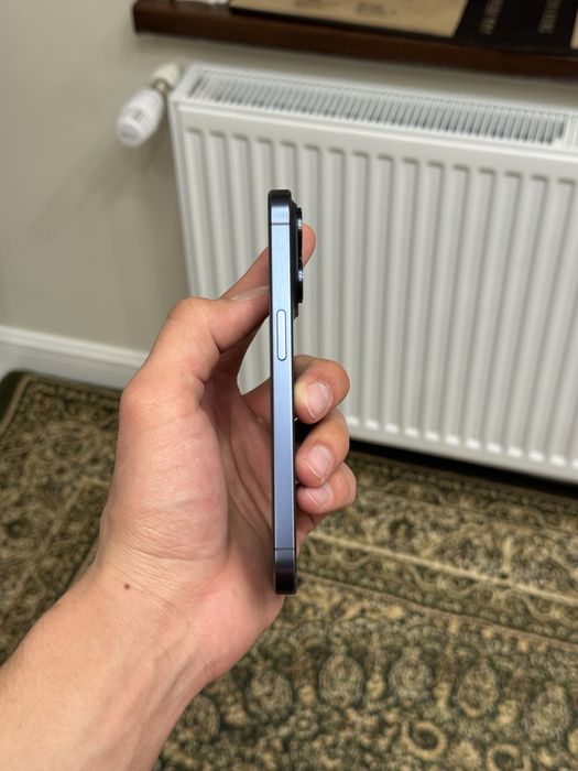 iPhone 15 Pro Max 256gb/92% ideal srochna
