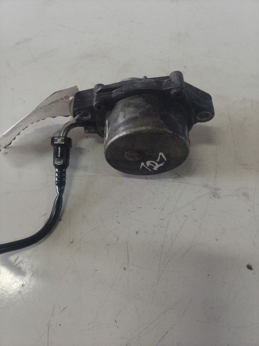 Pompa vacuum Peugeot 206 2009 DV4TD 9637413980
