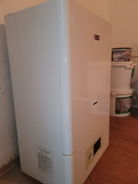 Газовый котёл СТАРК