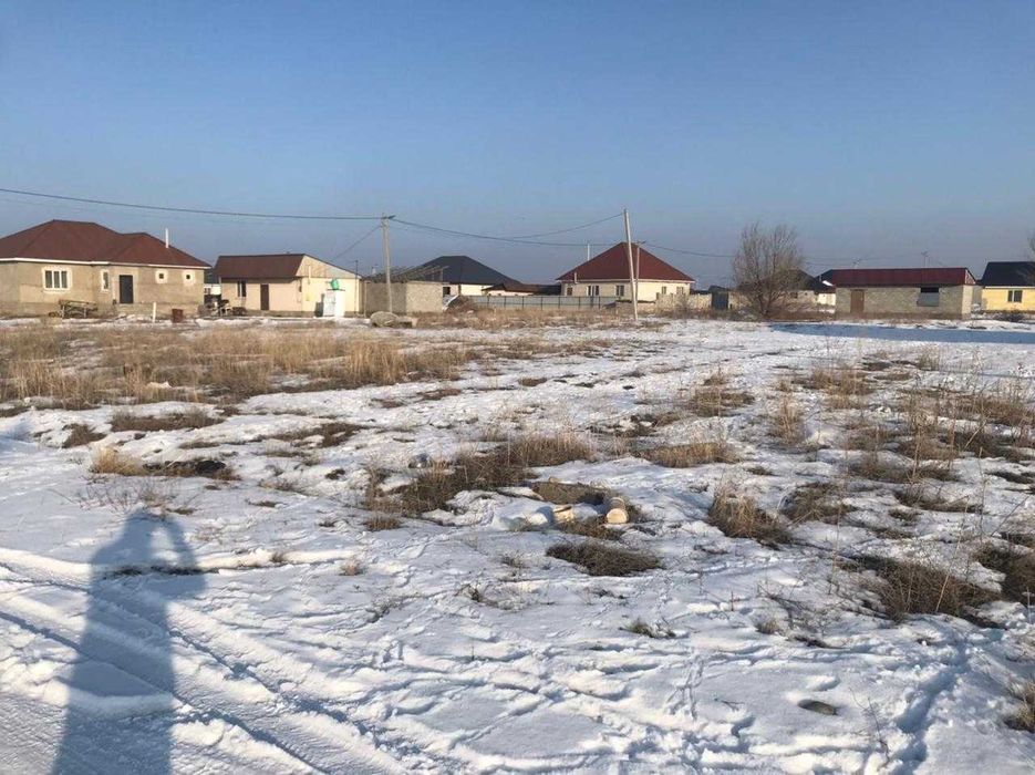 Участок Ынтымак Павел ИмпериЯ