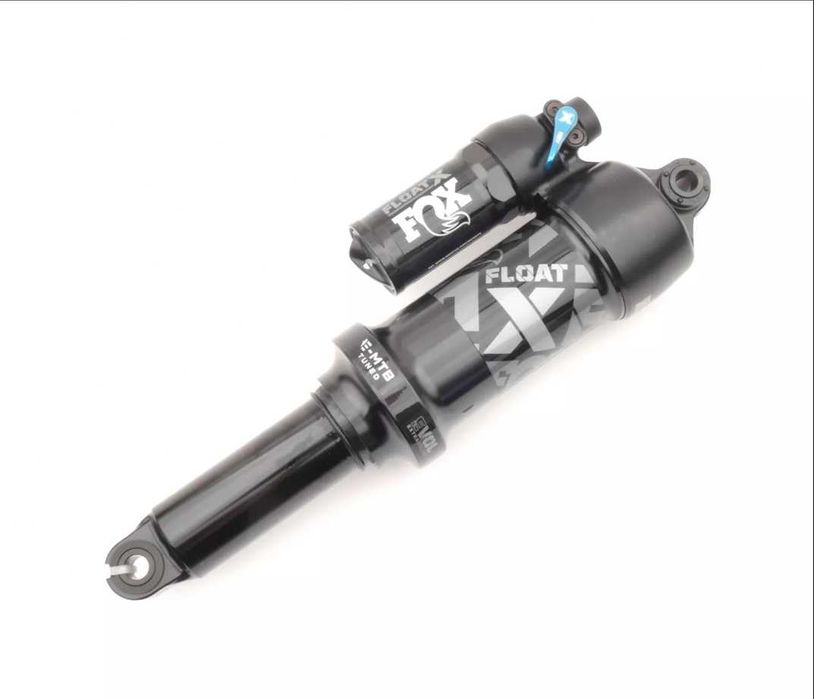 Шок Fox Float X Performance 230x60mm