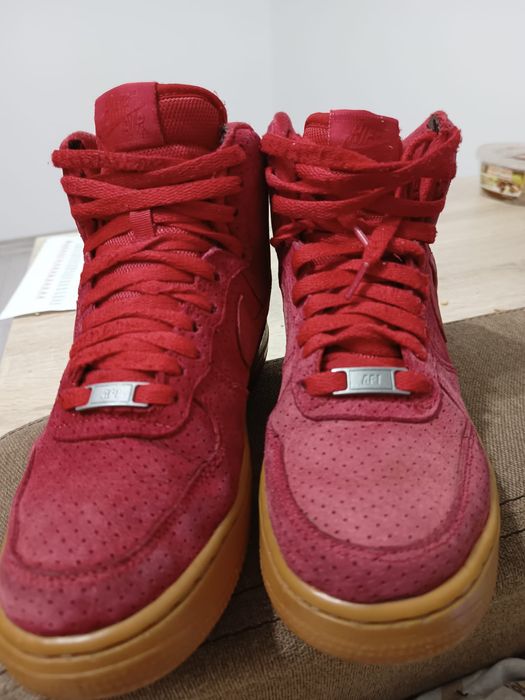 Vând Nike Air force 1 originali
