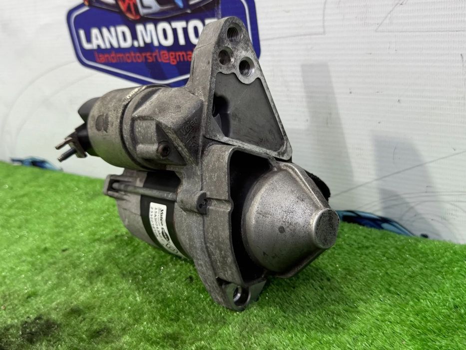 ELECTROMOTOR RENAULT CLIO IV 2015 1.0 BENZINA TCE Hatchback COD OEM 15A50043AG 233007970R 2012-2019