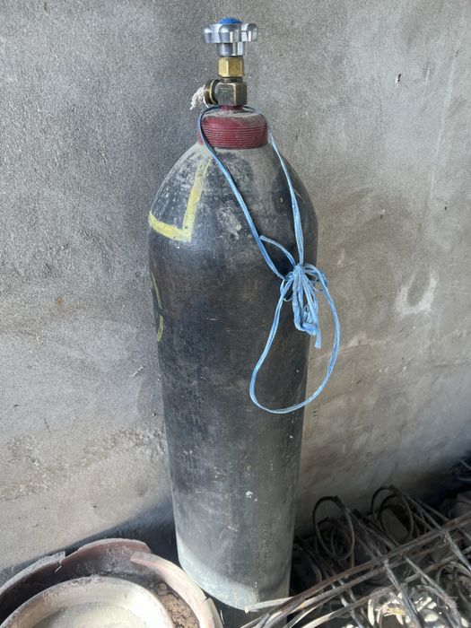 balon sotiladi srochniy