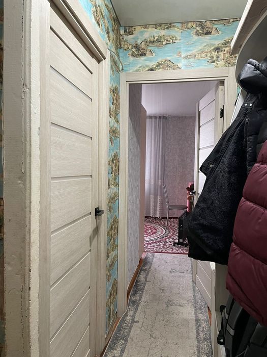 Фрунзе квартира сатылады