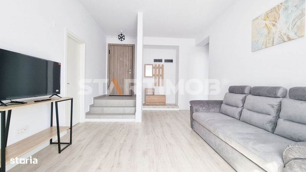 Apartament doua camere cu parcare Calea Bucuresti