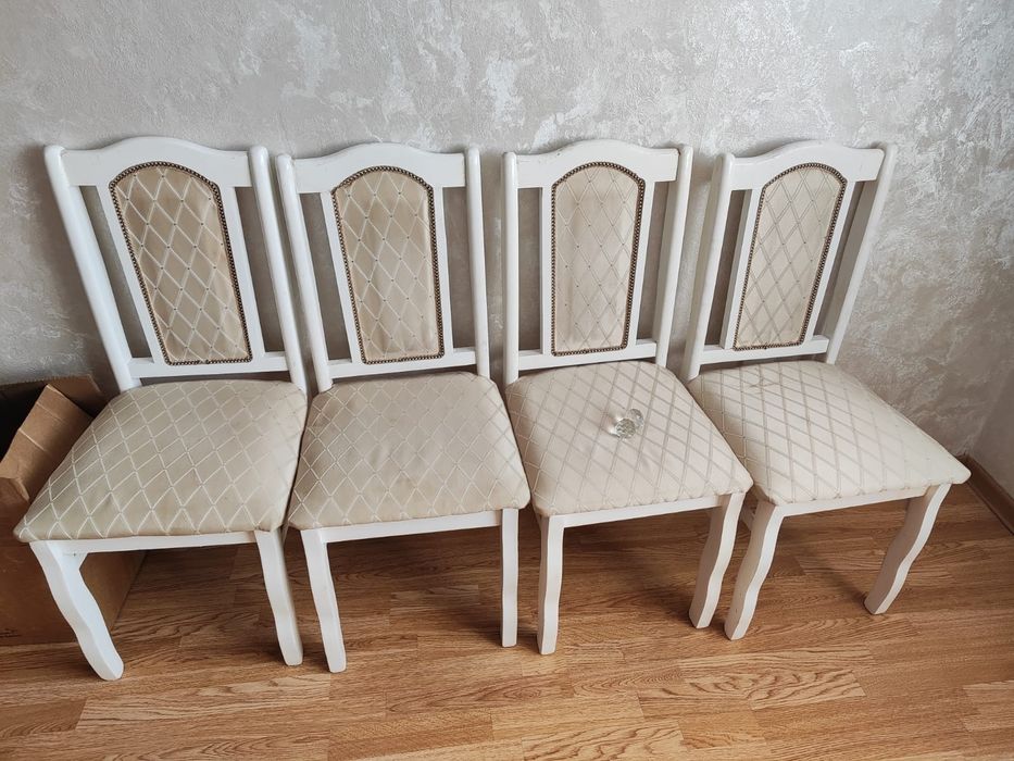 Стулья 5000 тг. Самовывоз