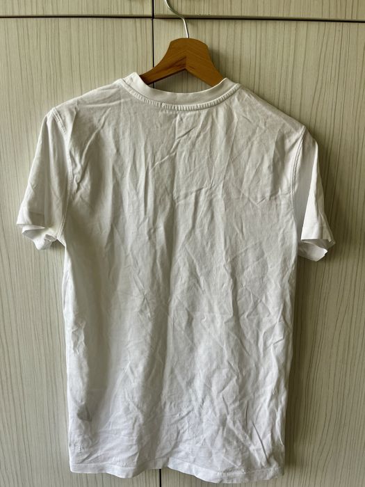 Dsquared2 Printed T Shirt
