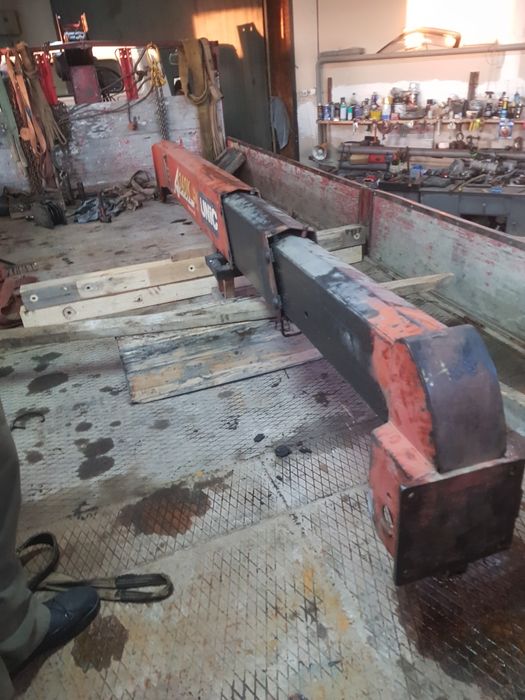 Сварочные работы г. Кокшетау