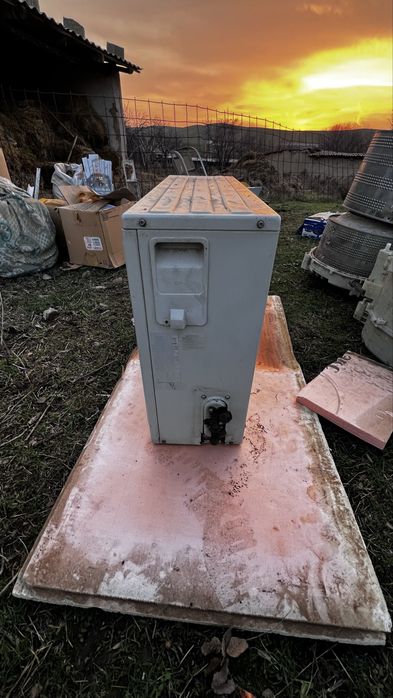 Кондиционер 12 модель