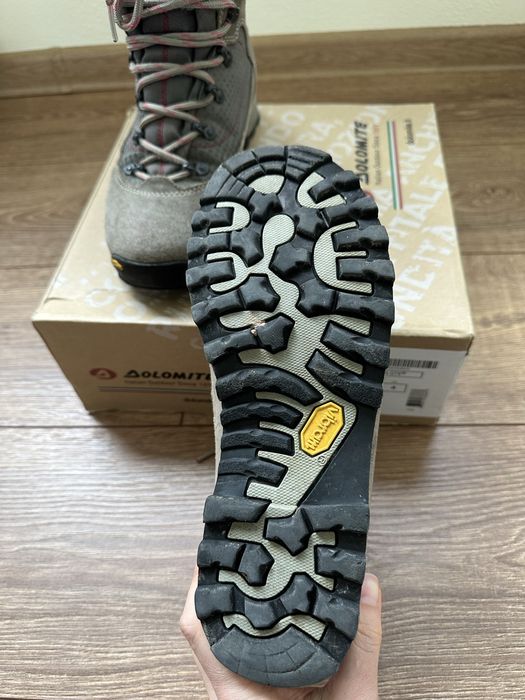 Bocanci Dolomite pt femei