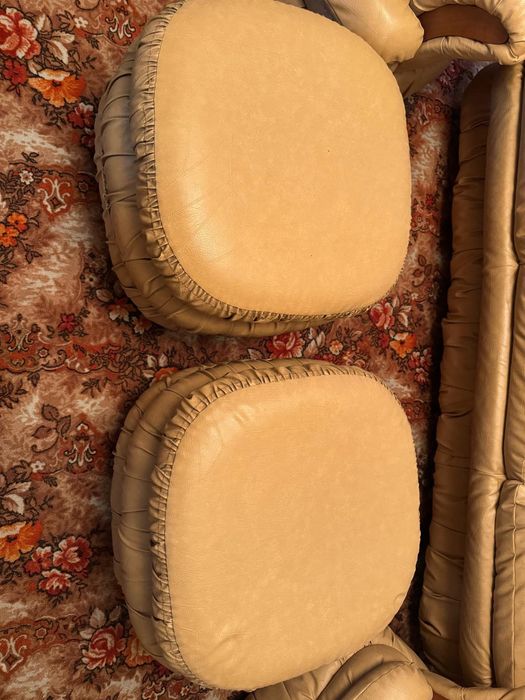 Холна  гарнитура