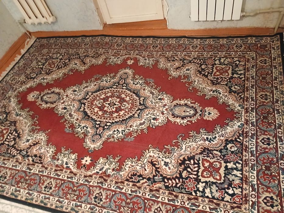 Ковры 6000 тенге