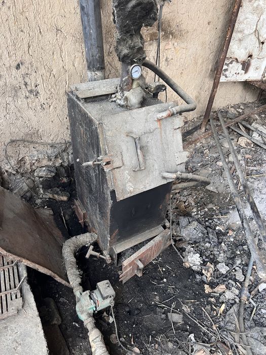 Unversal kotyol sotiladi