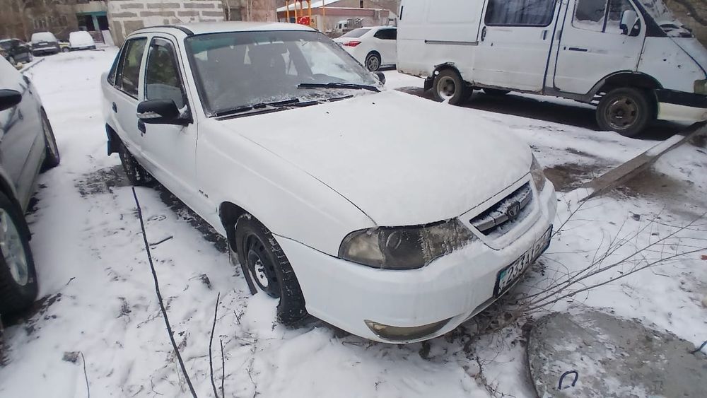 Деуо некси сатылады