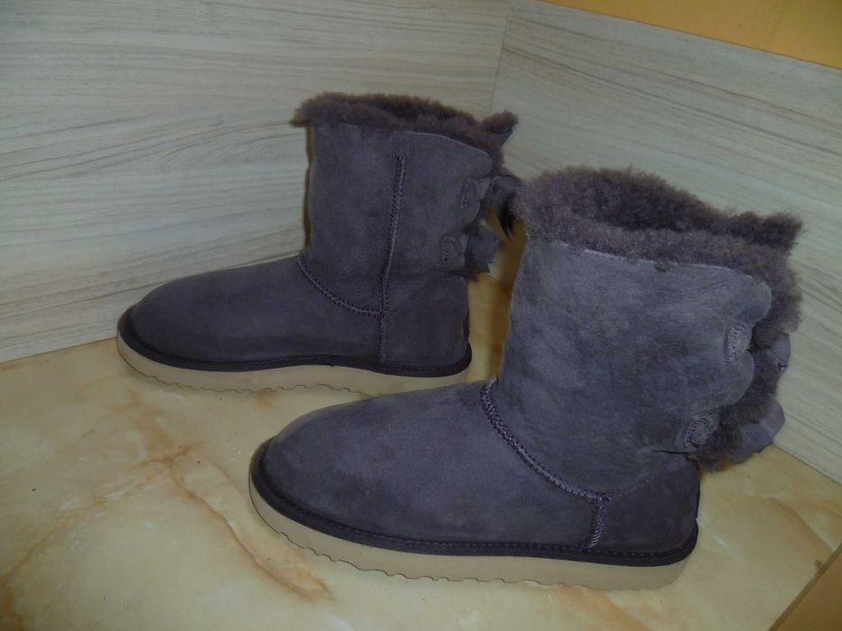 UGG оригинални ботуши №40