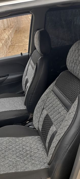 Матиз  урганчда .