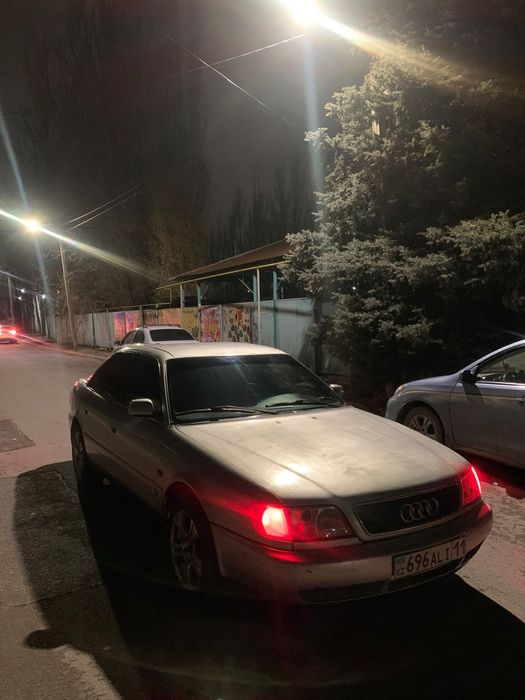 Ауди с4а6 сатылады
