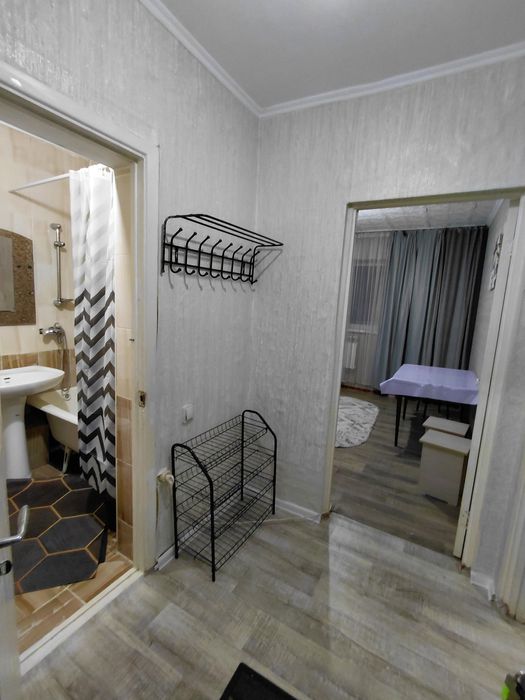 Смарт. Тв. 1 комн.