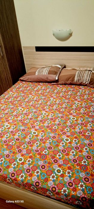 Дава се под наем Двустаен апартамент в Стара Загора, Аязмото - 50 кв.м за 408 € - Снимка #14