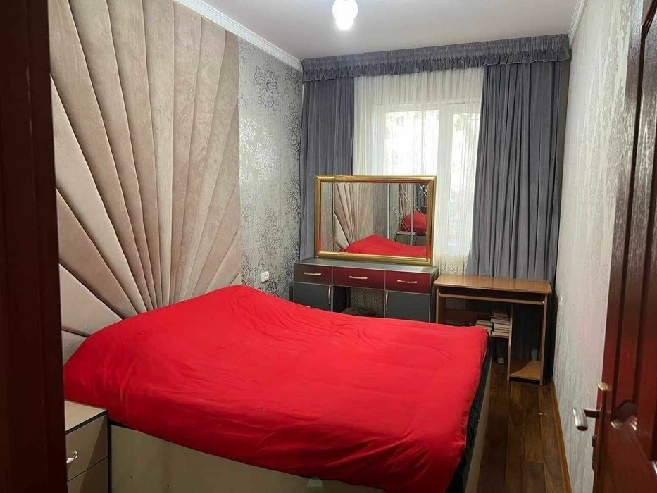 Сдаю 3х комнатную квартиру