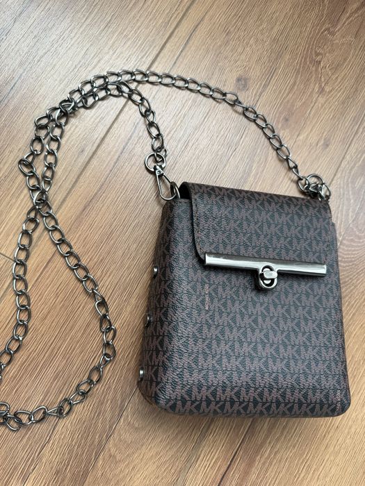 Дамска малка чанта Michael Kors