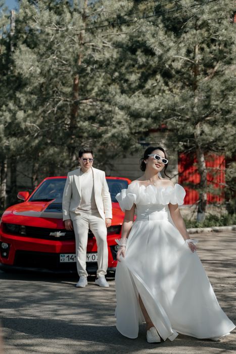 Аренда Автомобилей