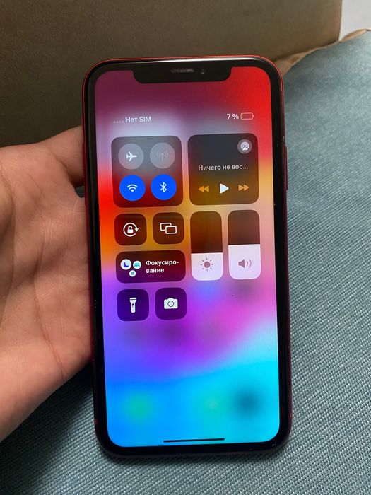 iPhone XR 256GB Айфон ХР
