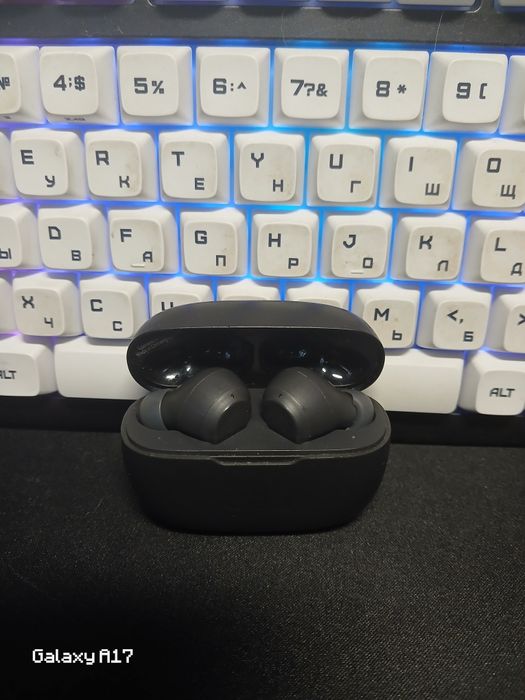 Наушники jbl wawe200TWS