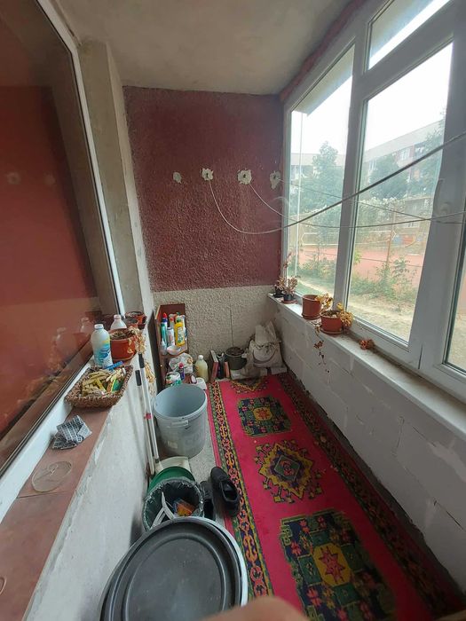 Продава се Четиристаен апартамент в Търговище, Вароша - 106 кв.м за 1203 €/кв.м - Снимка #12