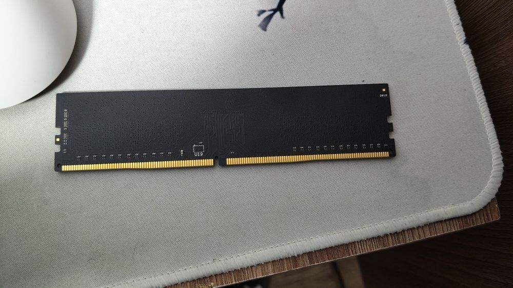Оперативная память DDR4