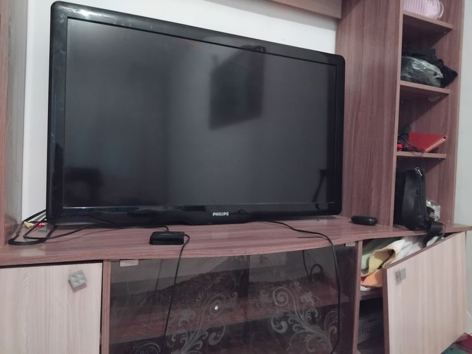 Телевизор хорошом состояние