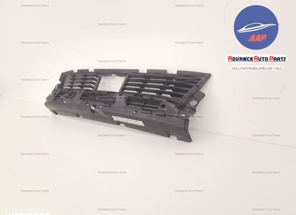 Grila inferioara originala Peugeot  3008 2 [2016 - 2020]