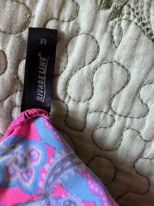 Гимнастерка