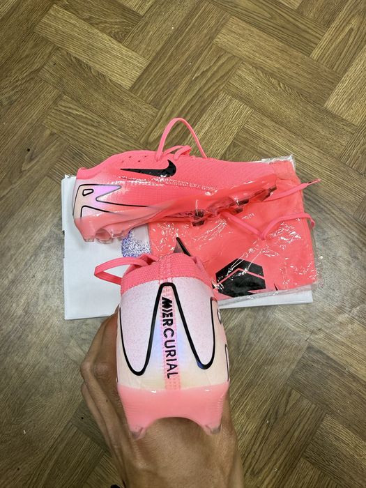 Ghete fotbal NIKE AIR ZOOM MERCURIAL VAPOR 16 Elite FG marimea 39