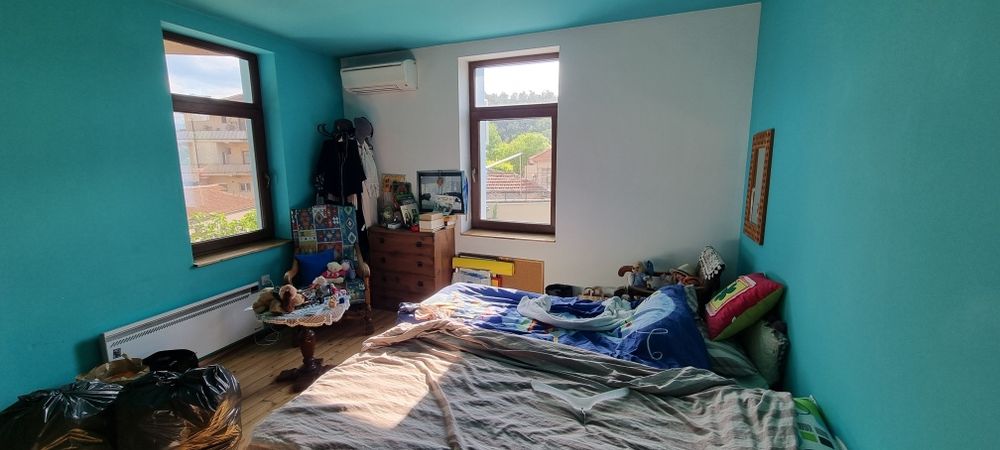 Продава се Къща в Пловдив, Център - 146 кв.м за 2398 €/кв.м - Снимка #5