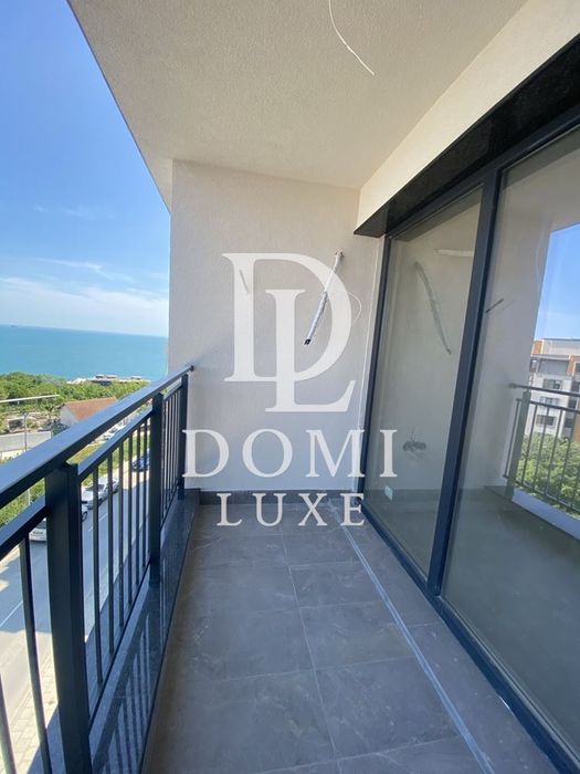 Продава се Двустаен апартамент в к.к. Слънчев ден - 52 кв.м за 2558 €/кв.м - Снимка #1