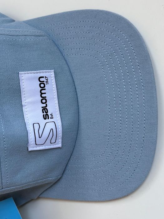 Salomon нова готина унисекс шапка